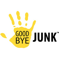 Goodbye Junk logo - Similar company to Gateway Outsourcing