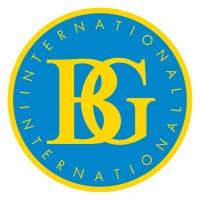 B&G international France logo - Similar company to Jdevoto