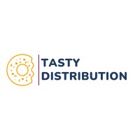 Tasty Distribution logo - Similar company to Albatros Logistics Srl