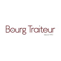 Bourg Traiteur logo - Similar company to Le Secours Catholique
