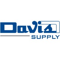 Davis Supply Co. logo - Similar company to Poolwise Smarter Pools