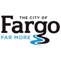 The City of Fargo logo - Similar company to Fargo Park District