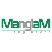 Manglam Engineers logo - Similar company to Mxene Inc.