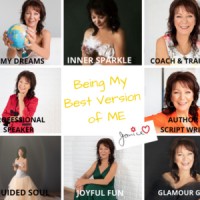 Empowering Women's Success - Becoming Your Best logo - Similar company to De Group Ltd
