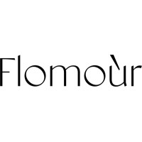 Flomoùr logo - Similar company to Bananas Box