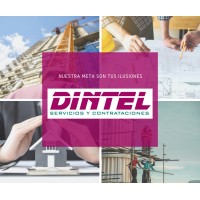 Dintel Servicios y Contrataciones, S.L. logo - Similar company to Kasaka | Sistemas Energéticos