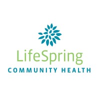 LIFESPRING COMMUNITY HEALTH logo - Similar company to One Hope Tulsa