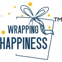 Wrapping Happiness logo - Similar company to Globe Serve