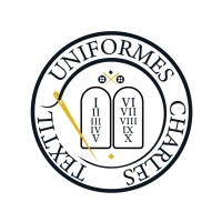 UNIFORMES CHARLES TEXTIL logo - Similar company to Coditex - Coloquio De  Investigación Textil