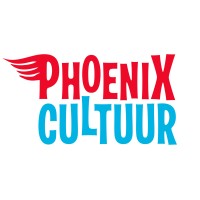 Phoenix Cultuur logo - Similar company to Applepie | Connected To Nrg