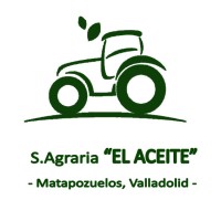 Agricultural Company El Aceite logo - Similar company to Resilience Eau - Res'Eau