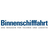 Binnenschifffahrt - Das Magazin für Technik und Logistik logo - Similar company to Hitzler Werft Gmbh