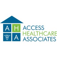 Access Healthcare Associates logo - Similar company to Vinali Group