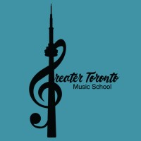 Greater Toronto Music School logo - Similar company to Zountea