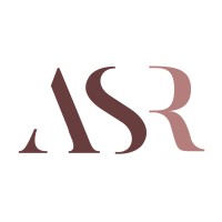 ASROSENVINGE logo - Similar company to Værnis Studio