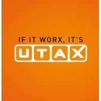 UTAX Italia logo - Similar company to 4Side