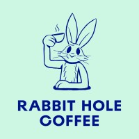 Rabbit Hole Coffee logo - Similar company to Rabbit Hole Coffee