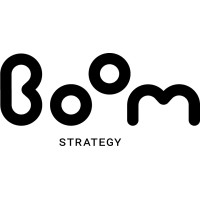 Boom Strategy (Blinker.Digital Gruppe) logo - Similar company to Blinker.Digital
