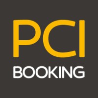 PCI Booking logo - Similar company to Upland Interfax