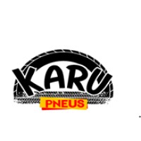 KARUPNEUS logo - Similar company to Rapidoto.Com