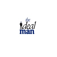THE IDEAL MAN logo - Similar company to Etinx