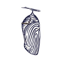 Chrysalis Nature Retreats logo - Similar company to Earthnutri