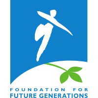 Foundation for Future Generations logo - Similar company to Synhera