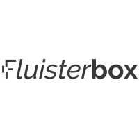 Fluisterbox logo - Similar company to Bromedo