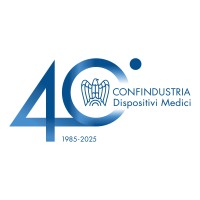 Confindustria Dispositivi Medici logo - Similar company to Gemarmed Srl