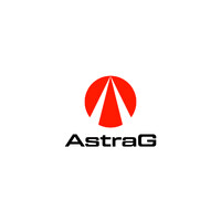 AstraG logo - Similar company to Albayrak Makine Elektronik San. Ve Tic. A.Ş.