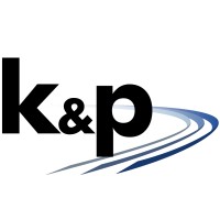 k&p Beratung+Service GmbH logo - Similar company to Transformx Group