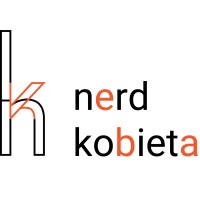 Nerd Kobieta logo - Similar company to Unia Literacka