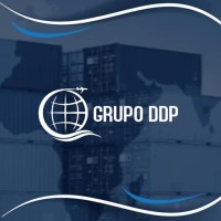 GRUPO DDP - DDP LOGISTICS DDP S.A. logo - Similar company to Xpress Logistics
