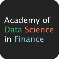 Academy of Data Science in Finance logo - Similar company to Ai4Efin