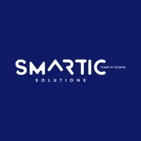 Smartic Solutions logo - Similar company to Smartic