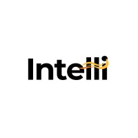 Intelliwave logo - Similar company to Beyond Forge