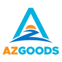 AZ Goods logo - Similar company to The Moore Wright Group