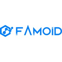 Famoid logo - Similar company to Useviral Reviews