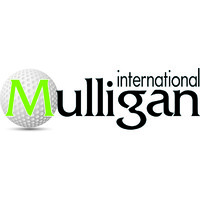 Mulligan International logo - Similar company to Golfin