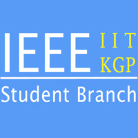 IEEE Student Branch, IIT Kharagpur logo - Similar company to Electrical Engineering Society