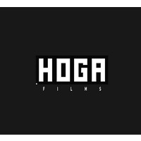 HOGA Films logo - Similar company to Swarazankar