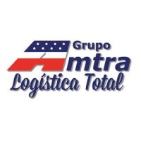 Grupo Amtra Cargo logo - Similar company to Exin Logistics