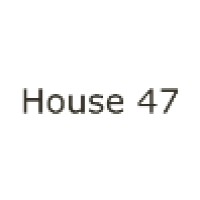 House 47 logo - Similar company to Bloom Cafe