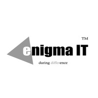 enigma IT logo - Similar company to 22 North Group
