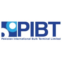 Pakistan International Bulk Terminal logo - Similar company to Pakistan Intermodal Limited