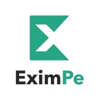 EximPe logo - Similar company to Skydo