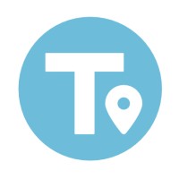 Tourism IN logo - Similar company to Vaygo 🛩️🌿⛑️