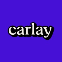 Carlay logo - Similar company to Brotomotiv