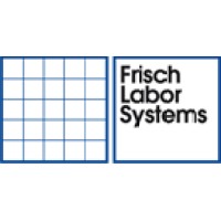 Frisch Labor Systems GmbH logo - Similar company to Omnidirekt Gmbh