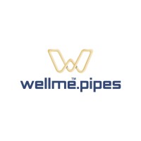Wellme Pipes Pvt. Ltd. logo - Similar company to Artha Design